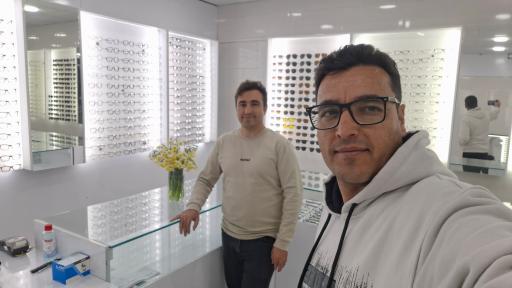 عکس عینک ابدام