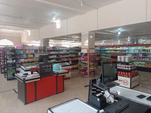 عکس افق کوروش فرخی