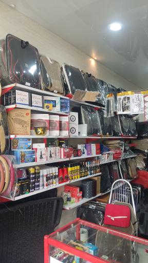 عکس تزیینات اسپرت مدرن