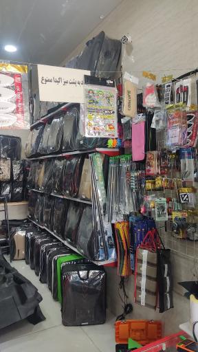 عکس تزیینات اسپرت مدرن