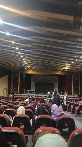 عکس هتل داریوش بجنورد