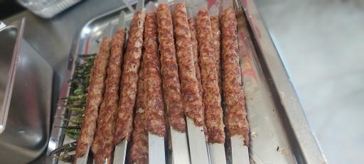 عکس کباب گلپایگان