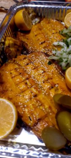 عکس کباب گلپایگان