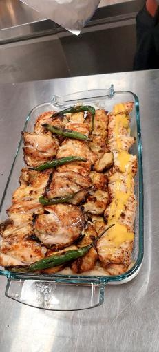 عکس کباب گلپایگان