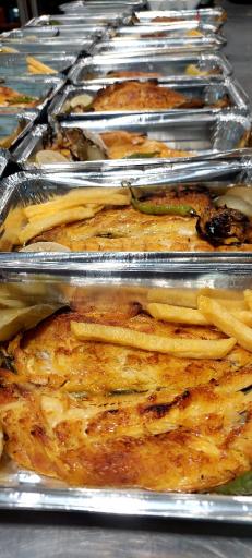 عکس کباب گلپایگان