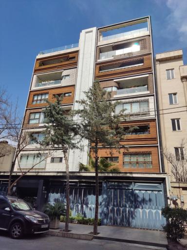 عکس عمارت ۱۲ بنا 