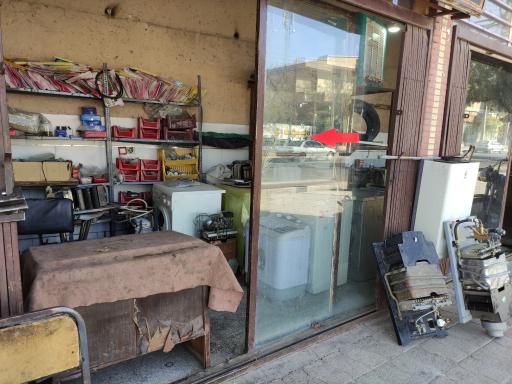 عکس تعمیرات آبگرمکن و لباسشویی ابوالفضل