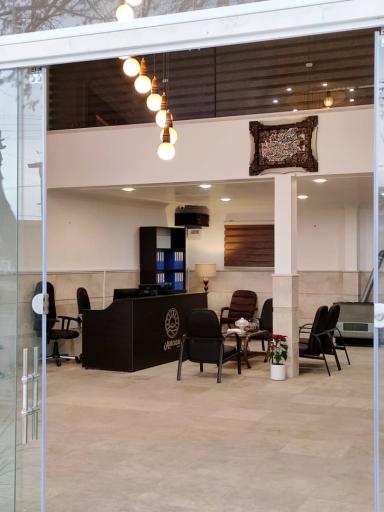 عکس بیمه ایران نمایندگی ضرغامی