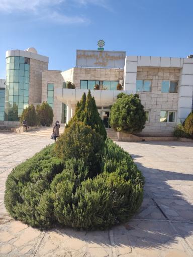 عکس سازمان مدیریت حمل و نقل مسافر