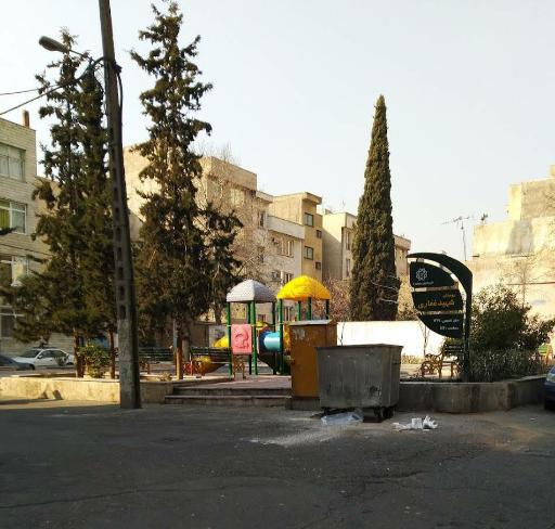 عکس بوستان غفاری