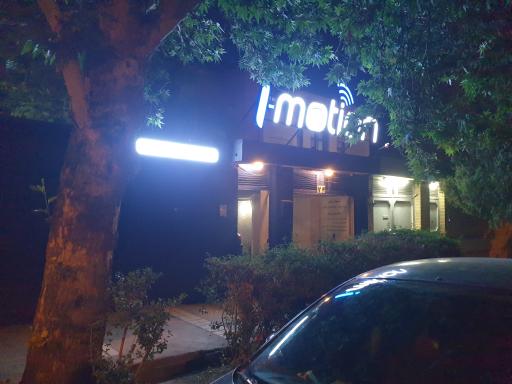 عکس ایموشن پلاس