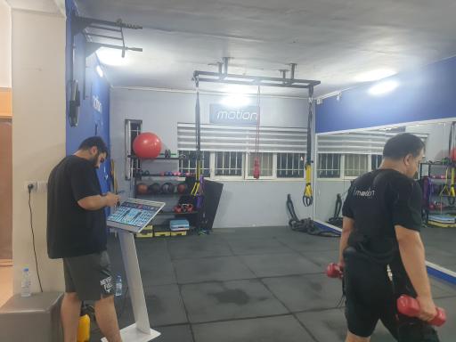 عکس ایموشن پلاس