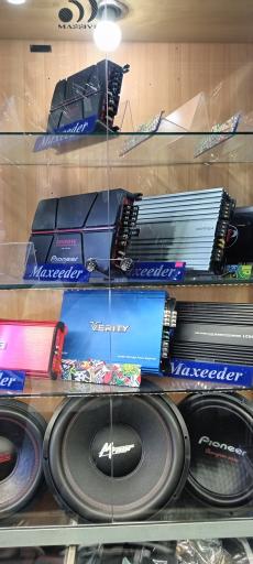 عکس حامد اسپرت