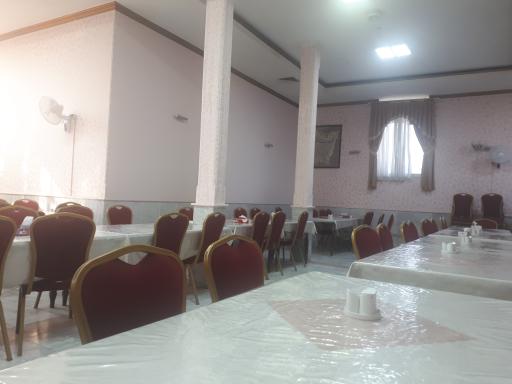 عکس هتل پاسارگاد