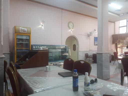 عکس هتل پاسارگاد