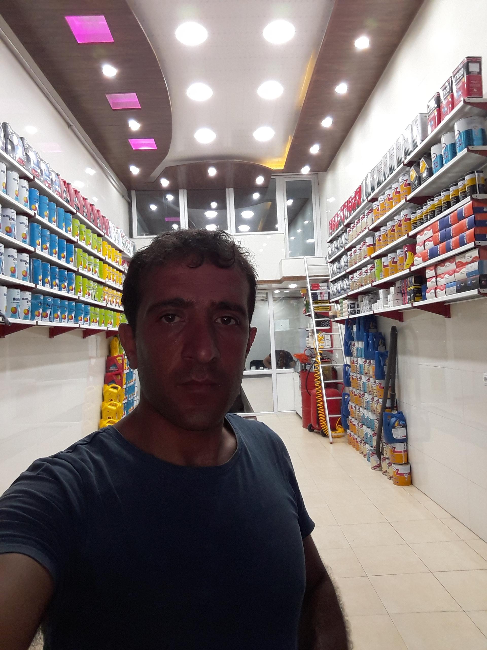 عکس اتوسرویس تکتاز بذری