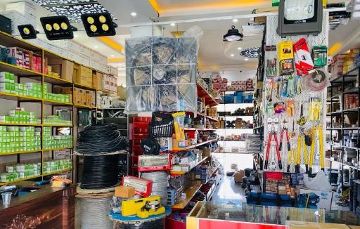 عکس هایپر برق شمس