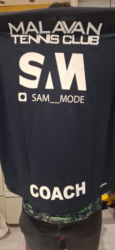 عکس هنر طلایی کیش 