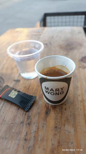 عکس کافه کاستا