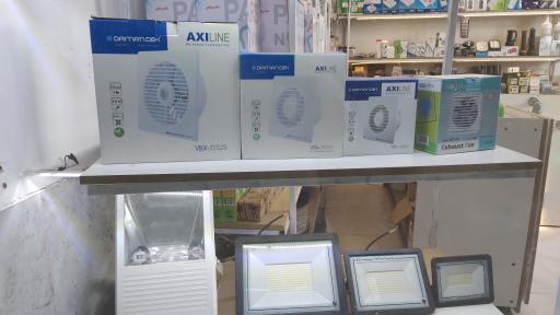 عکس الکتریکی محمد