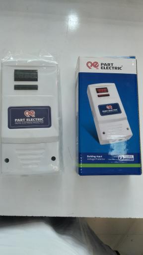 عکس الکتریکی محمد