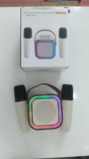 عکس الکتریکی محمد