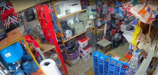 عکس ابزار فروشی و لوله اتصالات بهروز