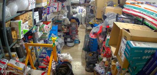 عکس ابزار فروشی و لوله اتصالات بهروز