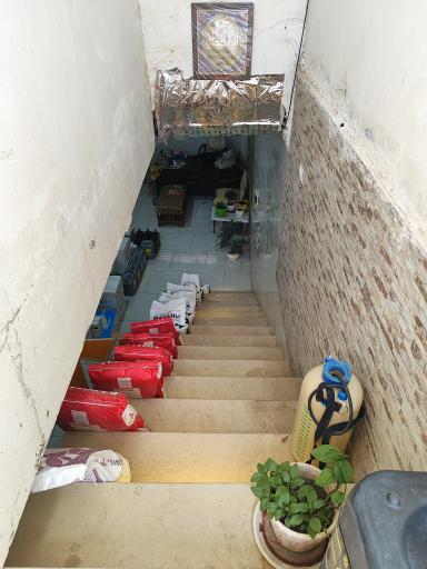 داروخانه گیاه پزشکی مهندس دانش