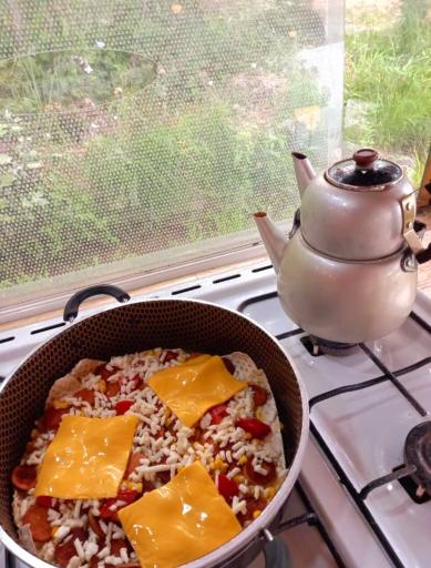 عکس کافه بومیت