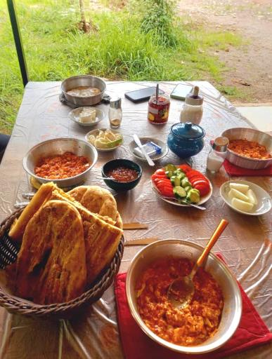 عکس کافه بومیت