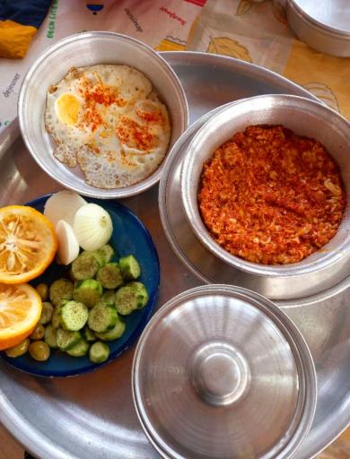 عکس کافه بومیت