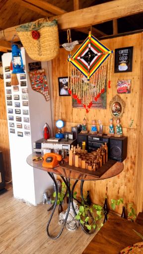 عکس کافه بومیت