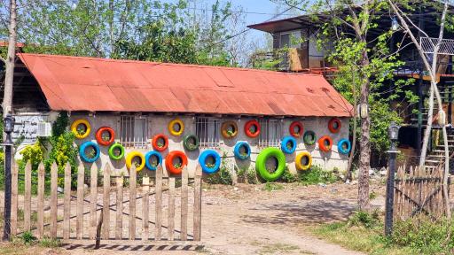 عکس کافه بومیت