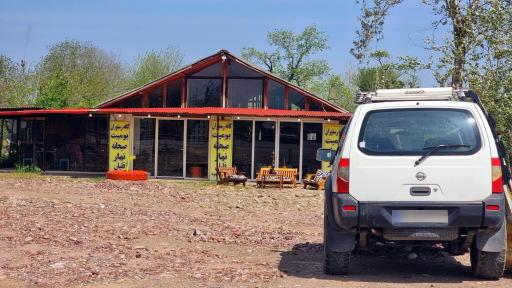 عکس کافه بومیت