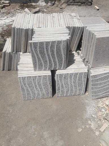 عکس مصالح ساختمانی میلاد حیدری