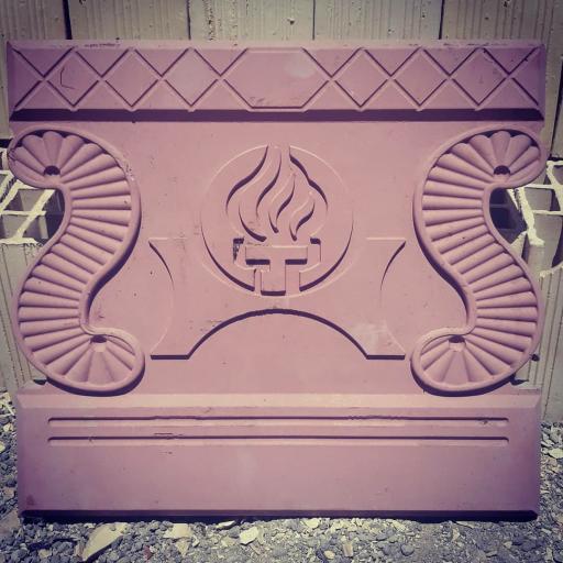 عکس مصالح ساختمانی میلاد حیدری