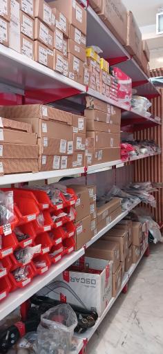 عکس چین پارت