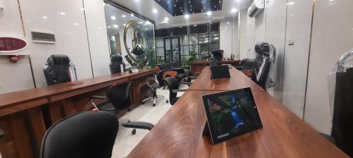 املاک بهنام