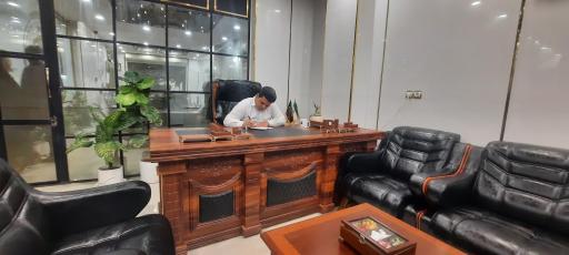 املاک بهنام