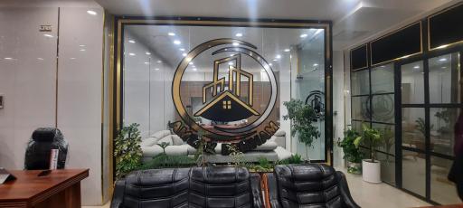 املاک بهنام