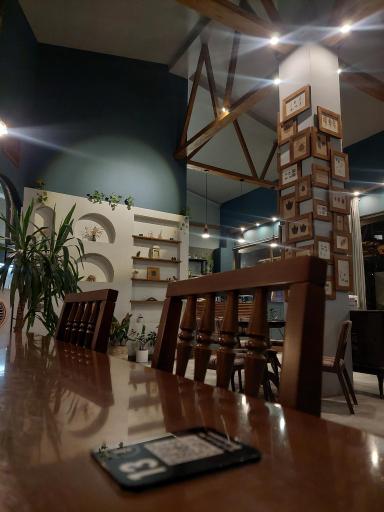 عکس کافه رستوران پیاده رو 