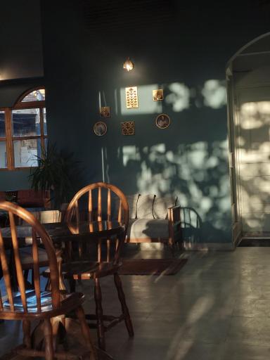 عکس کافه رستوران پیاده رو 