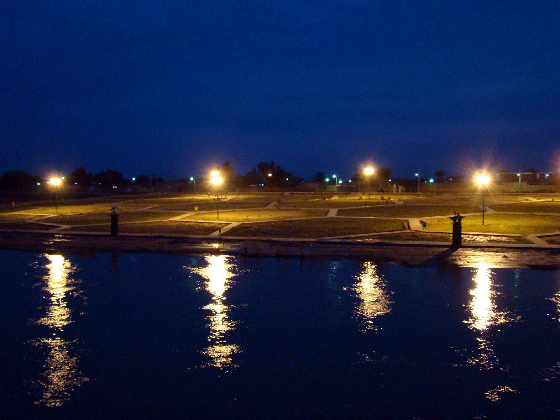 عکس پارک ساحلی شهدای بوالش