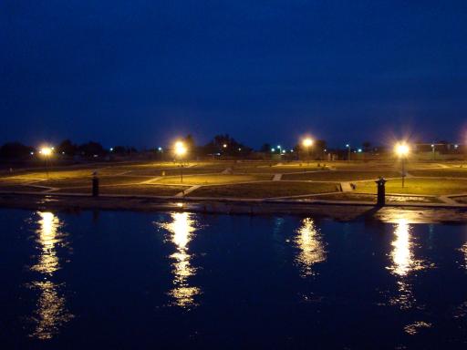 عکس پارک ساحلی شهدای بوالش