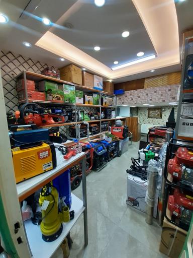 عکس فروشگاه کامرانی