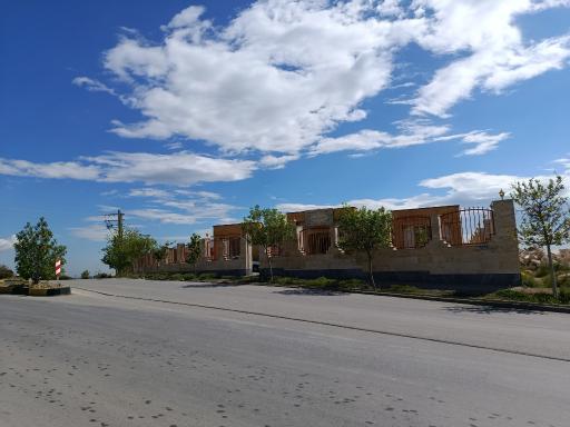 عکس کتابخانه عمومی شهید امینی
