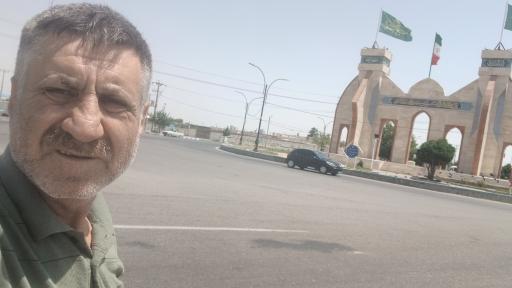 عکس تایباد
