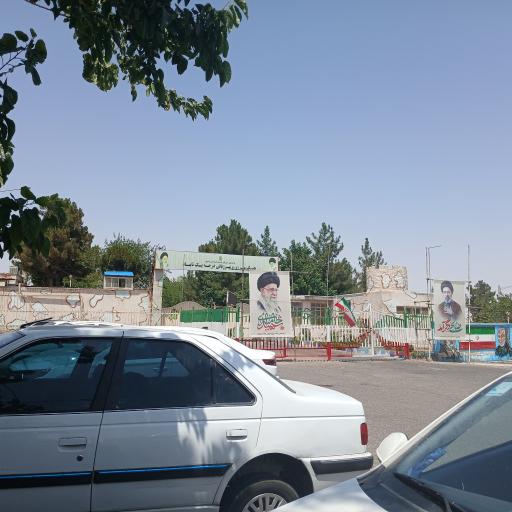 عکس تایباد