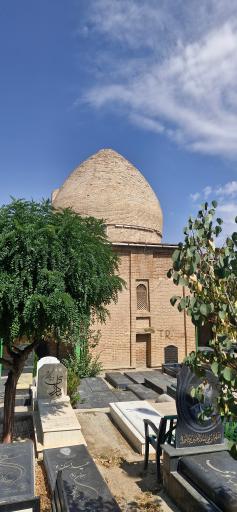عکس امامزاده سید گتمیر